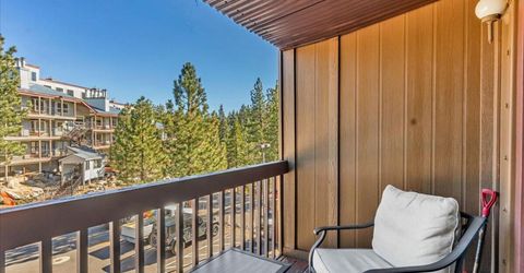 759 Boulder Ct, Unit A, Stateline, NV 89449 Photo