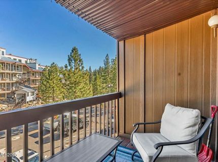 759 Boulder Ct, Unit A, Stateline, NV 89449 Photo