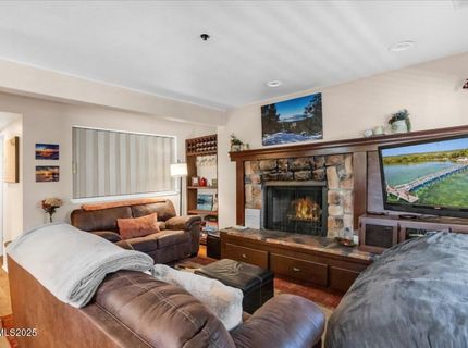 759 Boulder Ct, Unit A, Stateline, NV 89449 Photo