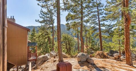 759 Boulder Ct, Unit A, Stateline, NV 89449 Photo