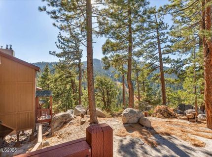 759 Boulder Ct, Unit A, Stateline, NV 89449 Photo