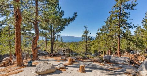 759 Boulder Ct, Unit A, Stateline, NV 89449 Photo