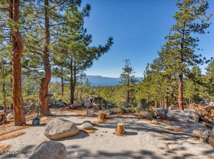 759 Boulder Ct, Unit A, Stateline, NV 89449 Photo