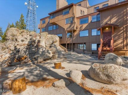 759 Boulder Ct, Unit A, Stateline, NV 89449 Photo