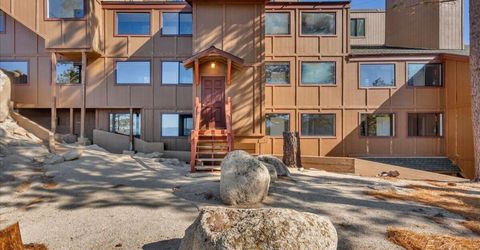 759 Boulder Ct, Unit A, Stateline, NV 89449 Photo