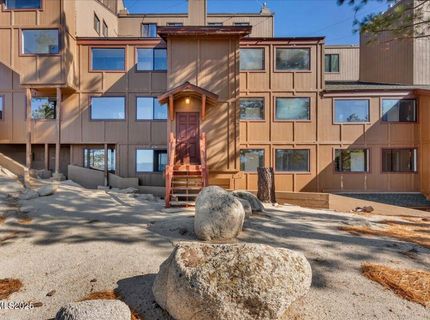 759 Boulder Ct, Unit A, Stateline, NV 89449 Photo