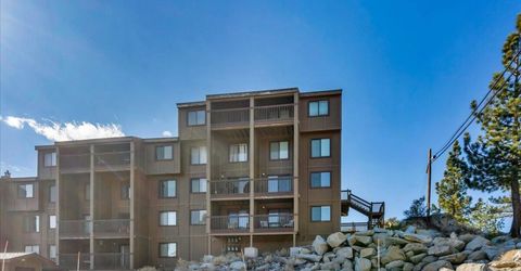 759 Boulder Ct, Unit A, Stateline, NV 89449 Photo
