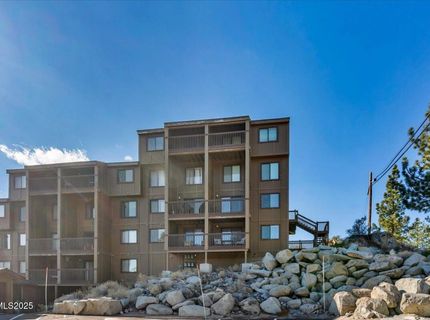 759 Boulder Ct, Unit A, Stateline, NV 89449 Photo