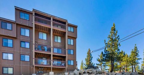 759 Boulder Ct, Unit A, Stateline, NV 89449 Photo