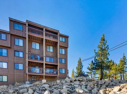 759 Boulder Ct, Unit A, Stateline, NV 89449 Photo