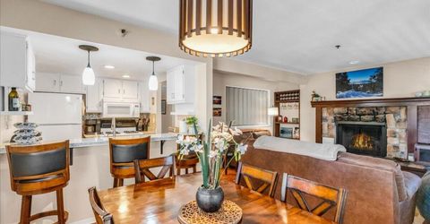 759 Boulder Ct, Unit A, Stateline, NV 89449 Photo