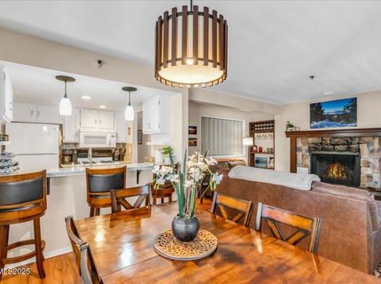 759 Boulder Ct, Unit A, Stateline, NV 89449 Photo