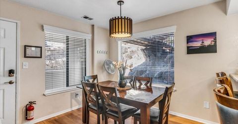 759 Boulder Ct, Unit A, Stateline, NV 89449 Photo