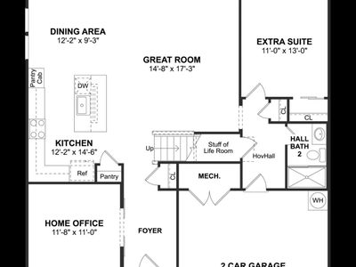 2082 Mcquire Lane, Unit 021, Hollywood, SC 29449