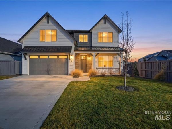 10264 Stony Oak Court, Nampa, ID 83687