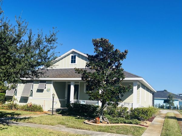 19 Lagoon Way, Titusville, FL 32780