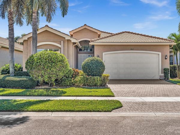 9062 Meridian View Isle, Boynton Beach, FL 33473