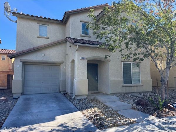 11920 Snow Bank Street, Las Vegas, NV 89183