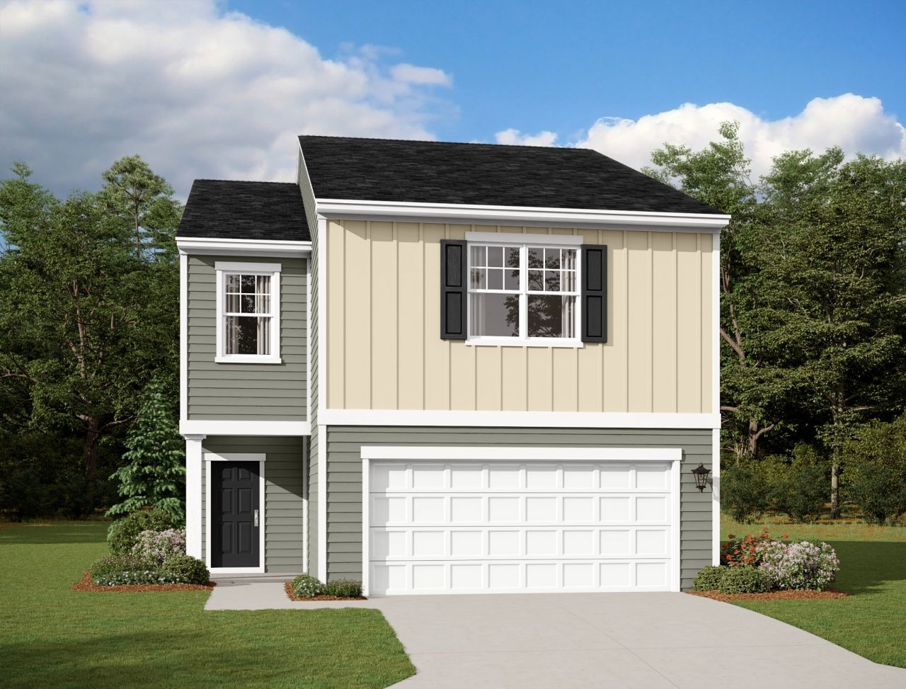 175 Snowdrop Avenue, La Vergne, TN 37086 Main Photo