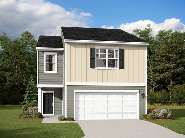 175 Snowdrop Avenue, La Vergne, TN 37086