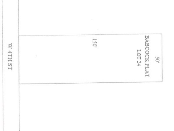 718 W Fourth Street, Monroe, MI 48161