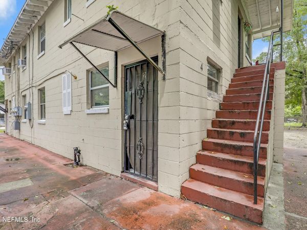 1524 W 21ST Street, Jacksonville, FL 32209