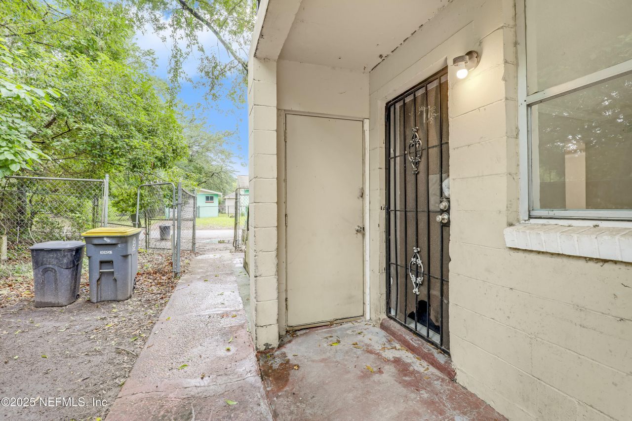 1524 W 21st Street, Jacksonville, FL 32209 Photo
