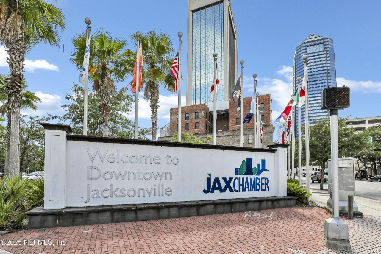 1524 W 21st Street, Jacksonville, FL 32209 Photo