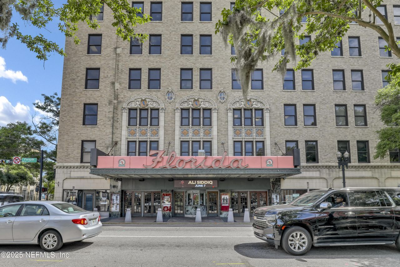 1524 W 21st Street, Jacksonville, FL 32209 Photo