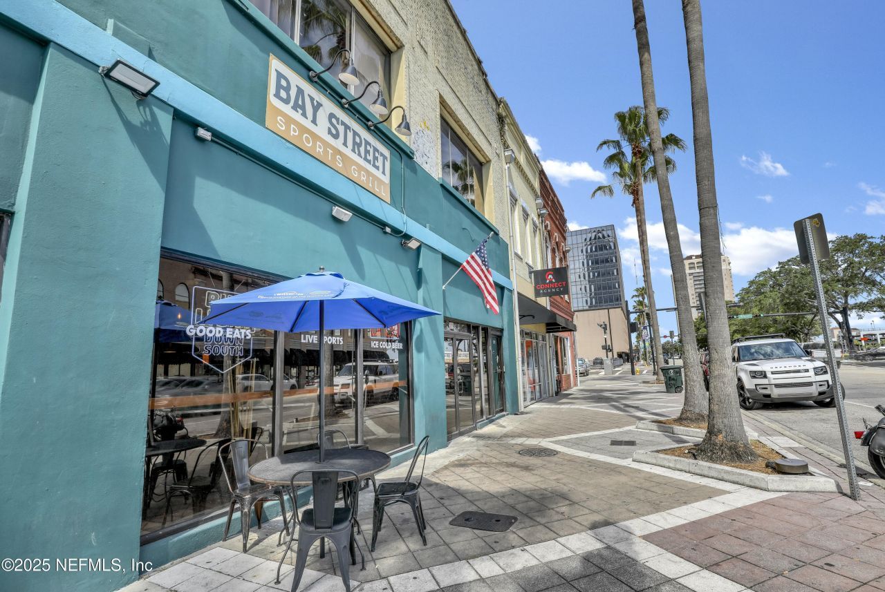 1524 W 21st Street, Jacksonville, FL 32209 Photo