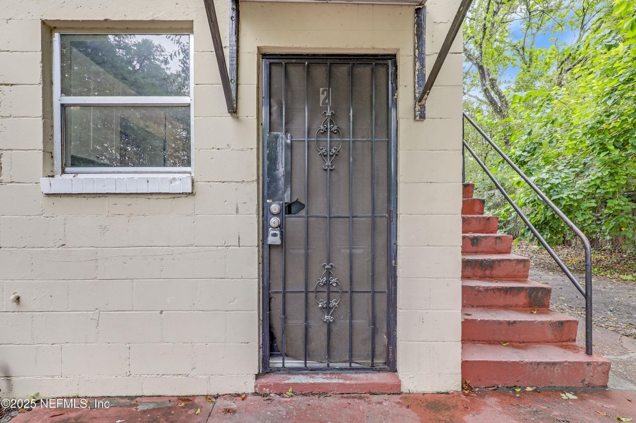 1524 W 21st Street, Jacksonville, FL 32209 Photo