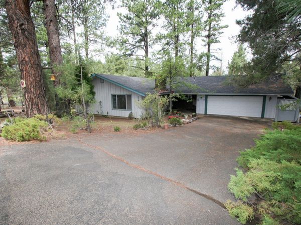 61207 Mokas Court, Bly, OR 97622