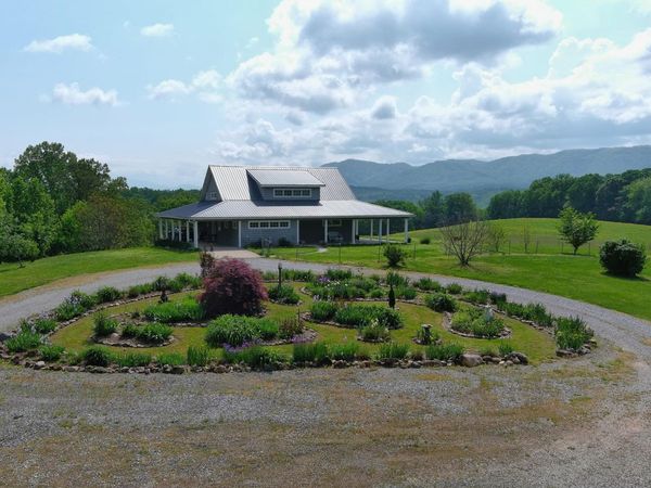 7545 Cedar Creek Road, Greeneville, TN 37743
