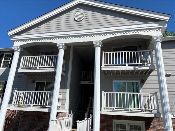 12842 Portulaca Drive, Unincorporated, MO 63146