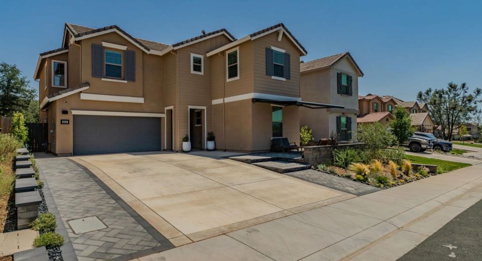668 Morning Glory Cir, Ione, CA 95640 Photo