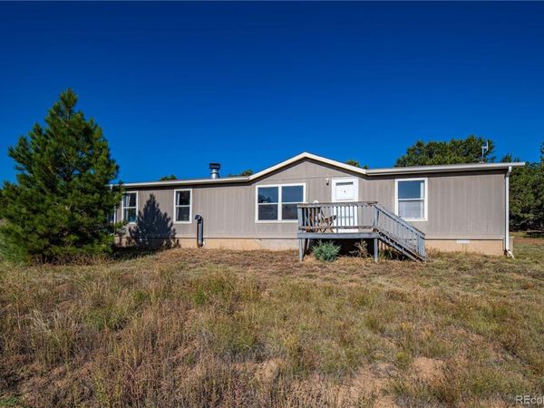 47 Bob Richards Drive, Cotopaxi, CO 81223