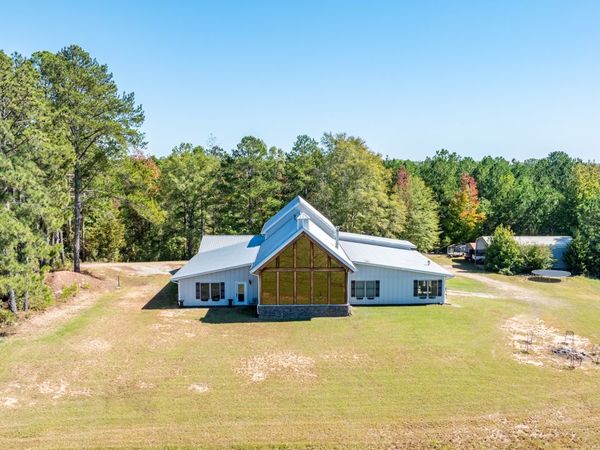 860 N WALKERS MILL Road, Griffin, GA 30223