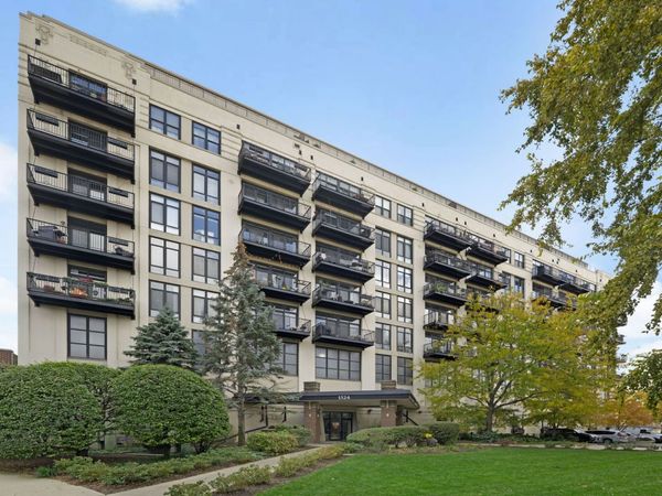 1524 S Sangamon Street, Unit 513, Chicago, IL 60608