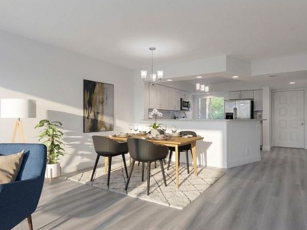 2208 S Cypress Bend Drive, Unit 407, Pompano Beach, FL 33069