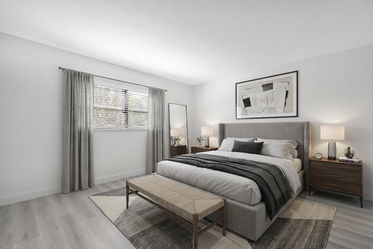 2208 S Cypress Bend Drive, Unit 407, Pompano Beach, FL 33069 Photo