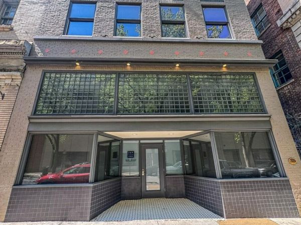 209 1St ST SW, Roanoke, VA 24011