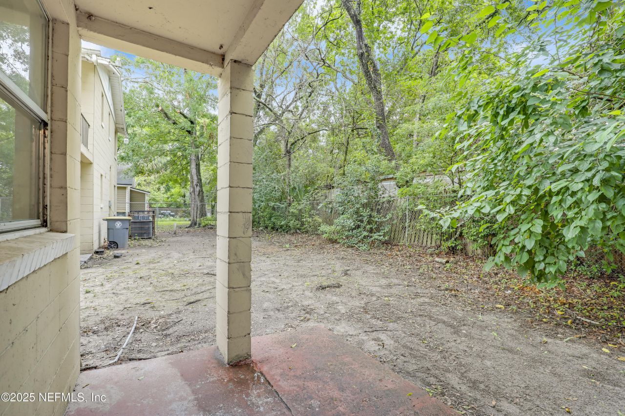 1530 W 21st Street, Jacksonville, FL 32209 Photo