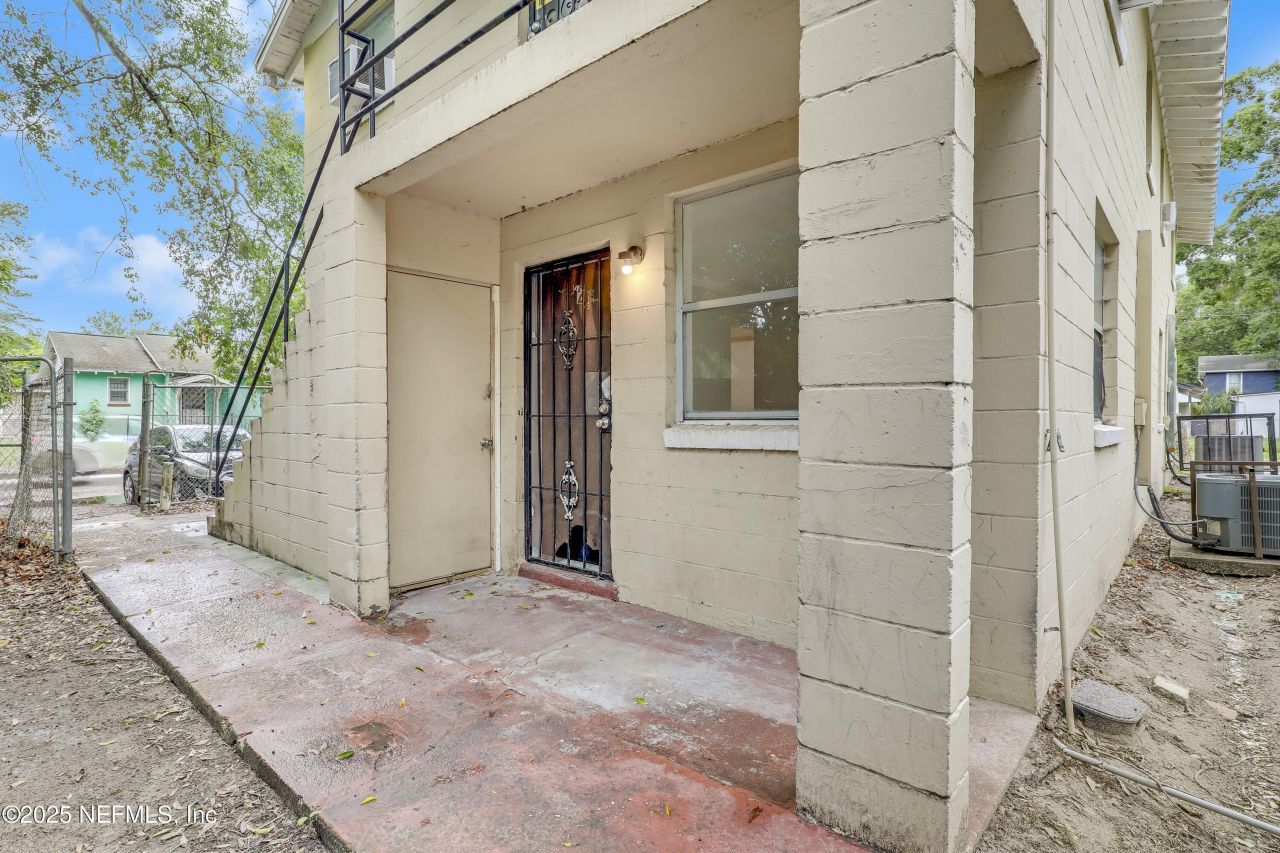 1530 W 21st Street, Jacksonville, FL 32209 Photo
