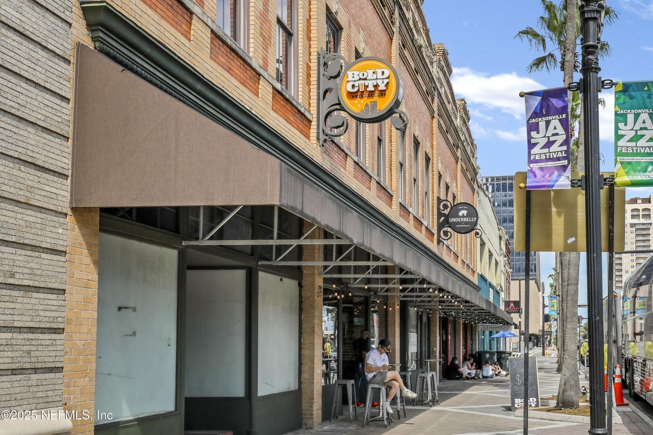 1530 W 21st Street, Jacksonville, FL 32209 Photo