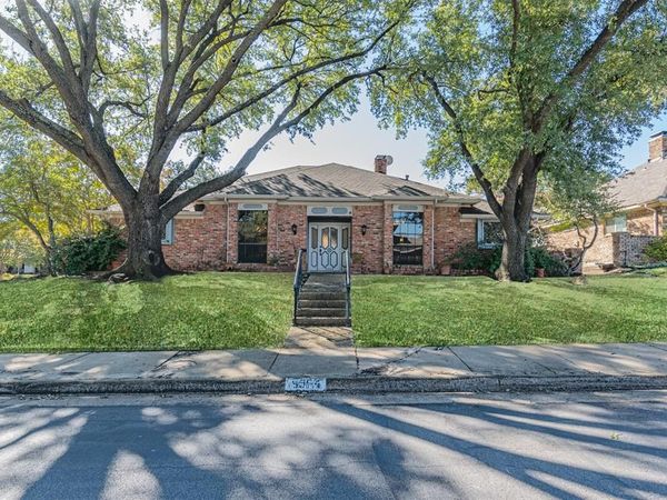 9064 Maple Glen Drive, Dallas, TX 75231