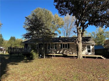 9517 Snipery Road, Corfu, NY 14036