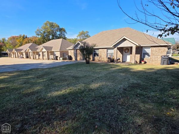 1012 N Main Street, Jonesboro, AR 72401
