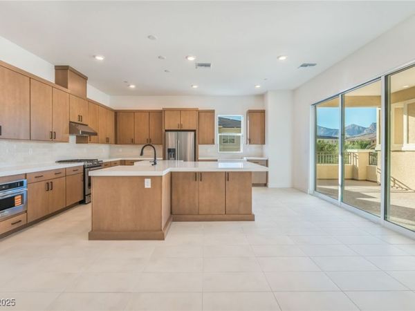 9132 Las Manaitas Avenue, Unit 401, Las Vegas, NV 89144