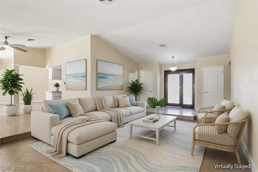 6825 W Oakey Boulevard, Las Vegas, NV 89146 Main Photo