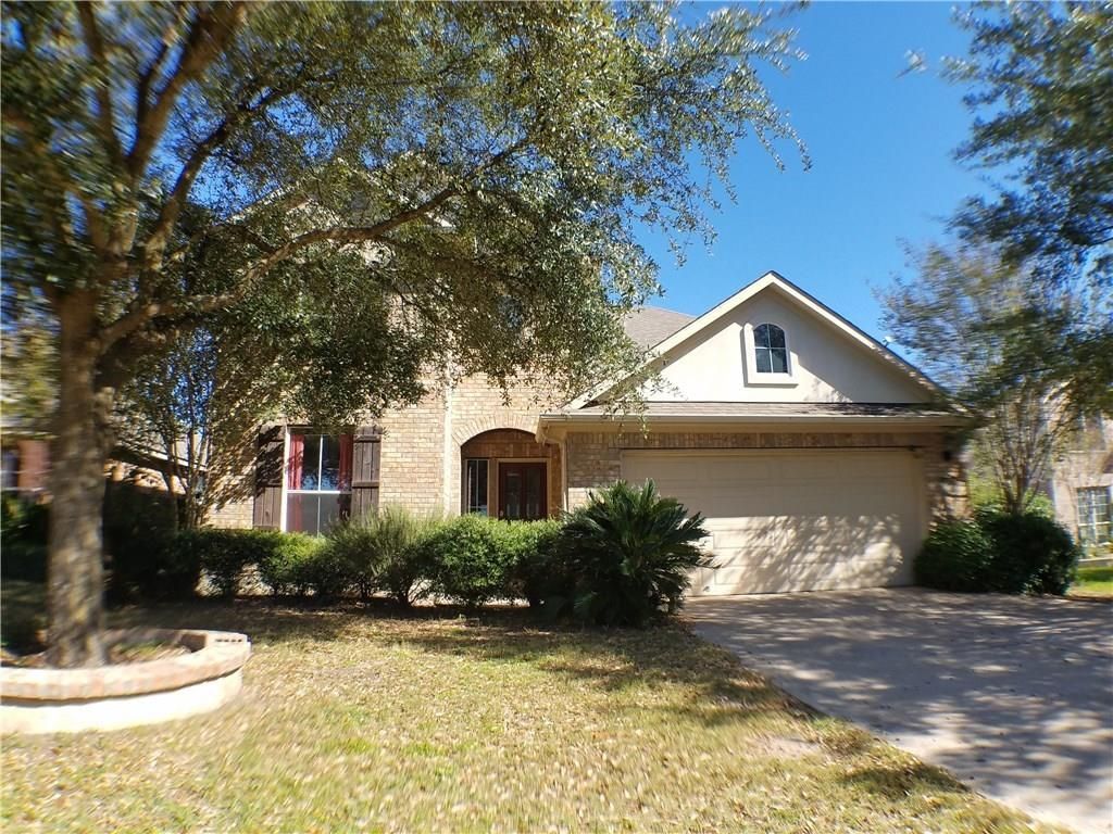 2208 Hayfield Sq, Pflugerville, TX 78660 Main Photo